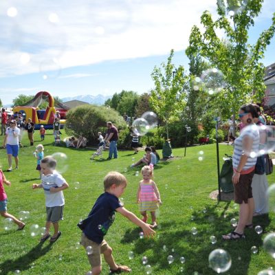 Sunbeam Smiles Childcare